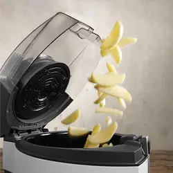 سرخ کن دلونگی DELONGHI EXTRA CHEF FH-1394