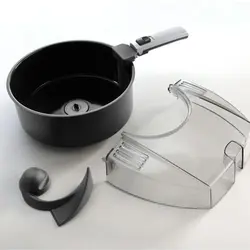 سرخ کن دلونگی DELONGHI EXTRA CHEF FH-1394