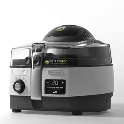 سرخ کن دلونگی DELONGHI EXTRA CHEF FH-1394
