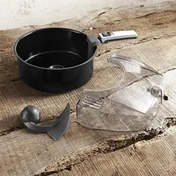 سرخ کن دلونگی DELONGHI EXTRA CHEF FH-1394