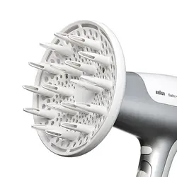 سشوار براون BRAUN HD-585