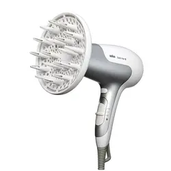 سشوار براون BRAUN HD-585