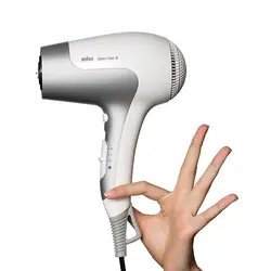 سشوار براون BRAUN HD-585