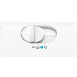 سشوار برس‌دار فیلیپس PHILIPS HP-8663/03