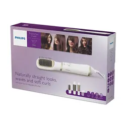 سشوار برس‌دار فیلیپس PHILIPS HP-8663/03