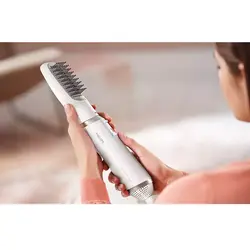 سشوار برس‌دار فیلیپس PHILIPS HP-8663/03