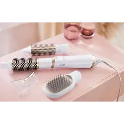 سشوار برس‌دار فیلیپس PHILIPS HP-8663/03