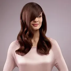 سشوار برس‌دار فیلیپس PHILIPS HP-8663/03