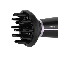 سشوار فیلیپس PHILIPS BHD-170/40