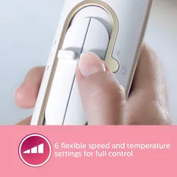 سشوار فیلیپس PHILIPS HP-8232/00