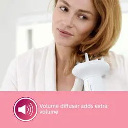 سشوار فیلیپس PHILIPS HP-8232/00