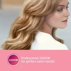 سشوار فیلیپس PHILIPS HP-8232/00