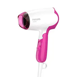 سشوار مسافرتی فیلیپس PHILIPS BHD-003