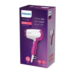 سشوار مسافرتی فیلیپس PHILIPS BHD-003