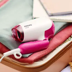 سشوار مسافرتی فیلیپس PHILIPS BHD-003