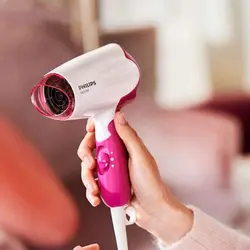 سشوار مسافرتی فیلیپس PHILIPS BHD-003