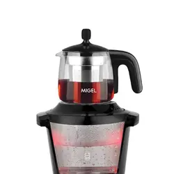 سماور برقی میگل MIGEL GTS-302