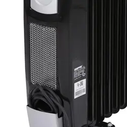 شوفاژ برقی جیپاس GEEPAS GRH-9102