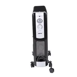 شوفاژ برقی جیپاس GEEPAS GRH-9102