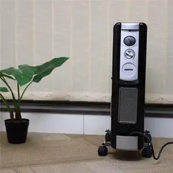 شوفاژ برقی جیپاس GEEPAS GRH-9102