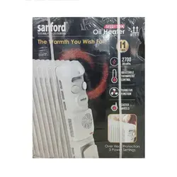 شوفاژ برقی سانفورد SANFORD SF-1211OH