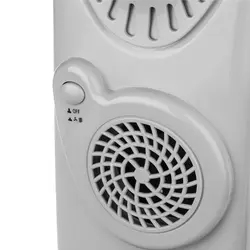 شوفاژ برقی نیکای NIKAI NOH-844A