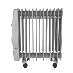 شوفاژ برقی نیکای NIKAI NOH-844A