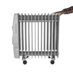 شوفاژ برقی نیکای NIKAI NOH-844A