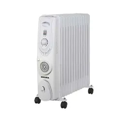 شوفاژ برقی نیکورا NIKURA AOH-303A