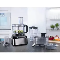 غذاساز براون BRAUN FP-3235SL