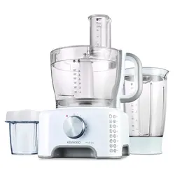 غذاساز کنوود KENWOOD FP-730