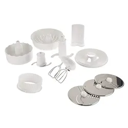 غذاساز کنوود KENWOOD FP-730