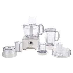 غذاساز کنوود KENWOOD FP-730
