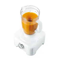 غذاساز کنوود KENWOOD FP-730