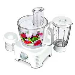 غذاساز کنوود KENWOOD FP-730