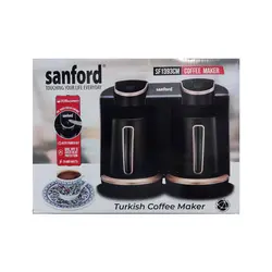 قهوه ساز سانفورد SANFORD SF-1393CM