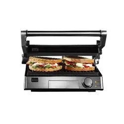 گریل برقی سیلورکرست SILVERCREST 2000