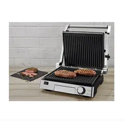 گریل برقی سیلورکرست SILVERCREST 2000