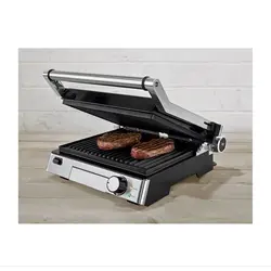 گریل برقی سیلورکرست SILVERCREST 2000