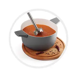 گوشت کوب برقی آرزوم ARZUM AR-1045