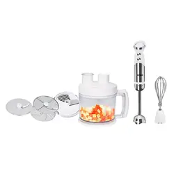 گوشت کوب برقی بایترون BITRON BMR-7580