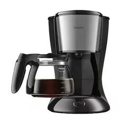 قهوه ساز فیلیپس PHILIPS HD-7462/20