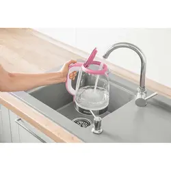 کتری برقی سنکور SENCOR SWK-2194RD