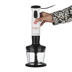 گوشت کوب برقی مولینکس MOULINEX DD-866