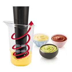 گوشت کوب برقی مولینکس MOULINEX DD-866