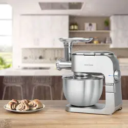 ماشین آشپزخانه پروفی کوک PROFI COOK KM-1151