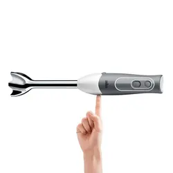 گوشت کوب برقی براون BRAUN MQ-500