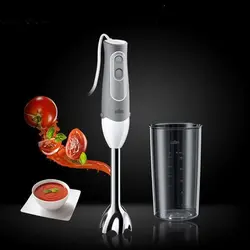 گوشت کوب برقی براون BRAUN MQ-500