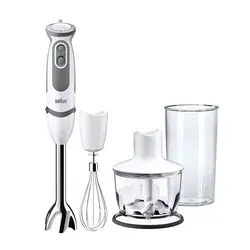 گوشت کوب برقی براون BRAUN MQ-5035