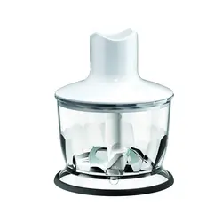 گوشت کوب برقی براون BRAUN MQ-5035